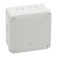 LEGRAND KNX. Интерфейс радио/KNX (048877 )