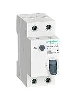 Systeme Electric Выключатель автоматический дифференциального тока (АВДТ) 1P+N С 32А 6kA 30мА Тип-A 230В City9 Set (C9D65632)