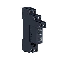 SCHNEIDER ELECTRIC Реле с колодкой 24V DC (RSB2A080BDS)