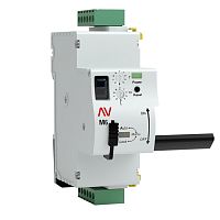 EKF Привод моторный с режимом автовзвода AV-M6 AVERES (av-m6-averes)