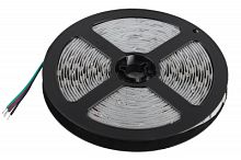 ЭРА Лента светодиодная LS5050-14,4-60-24-33-RGB-5m  (100/800)  (Б0043112) ЭРА Лента светодиодная LS5050-14,4-60-24-33-RGB-5m  (100/800)  (Б0043112)