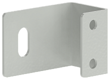 IEK TITAN Кронштейн для концевого выключателя КВ  (TI-00D-BSW)