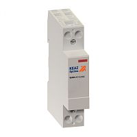 KEAZ Суппрессор OptiDin RC-R-230AC (114162)