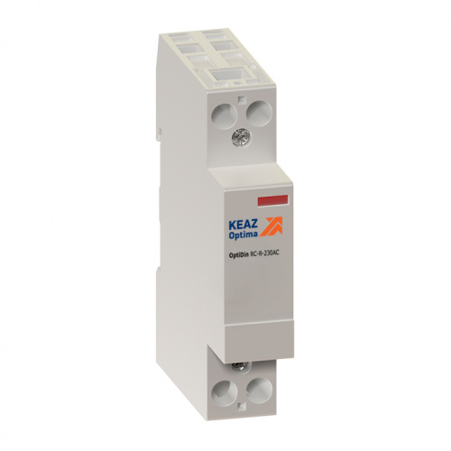 KEAZ Суппрессор OptiDin RC-R-230AC (114162)