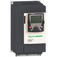 SCHNEIDER ELECTRIC Преобразователь частоты 7.5kW 480V (ATV71HU75N4383)