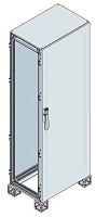 ABB Шкаф IS2 EMC с остекленной дверью 2000x800x600 мм (ES2086VEMCK)