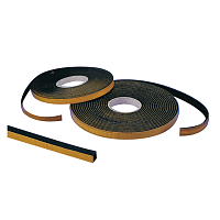 KEAZ Уплотнитель на клейком основании 3х15 мм  (10 м) OptiBox M (268580)