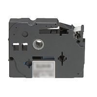 LEGRAND Лента белая 12мм ровная негладкая поверхность адгезивная  (8м) (038903 )