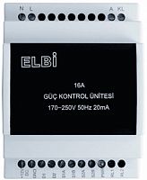 ABB Электронный релейный модуль 2 Х 16А (666-000216-126)