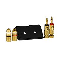 SCHNEIDER ELECTRIC Merten Вставка с интегральным штепсельным разъемом для High-End (MTN464387)