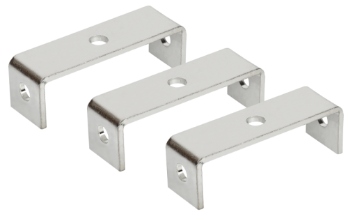 IEK Шина соединительная для ВРК реверс 630-800А (3шт/компл) KARAT (KA-VR20D-SH-0630-0800)