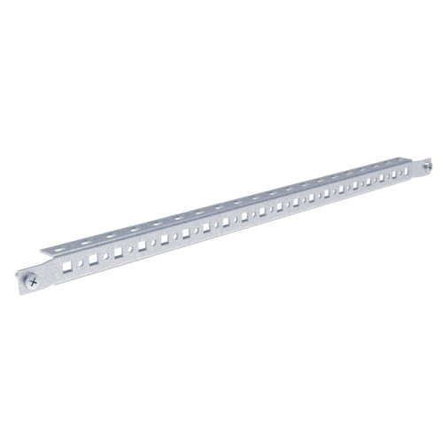 EKF Рейка боковая узкая Д600  (4 шт) AVERES (ARN600)