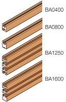 ABB Шина медная фигурная In=1600A L=1730 (BA1600)
