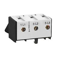KEAZ Клемма дополнительная OptiStart TU3/32SM (117521)