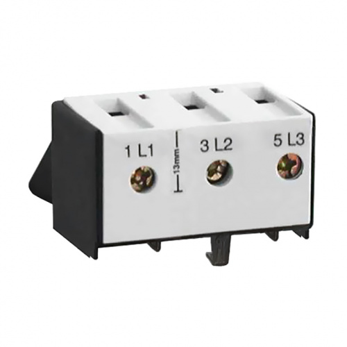 KEAZ Клемма дополнительная OptiStart TU3/32SM (117521)