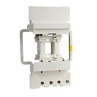 SCHNEIDER ELECTRIC Катушка для контактора LC1D115-150 48В AC (LX1D8E7)