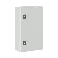 DKC Корпус сварной ST без М/П 500x300x150 (R5ST0531WMP)