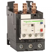 SCHNEIDER ELECTRIC Реле тепловое LRD350 37-50A (LRD350)