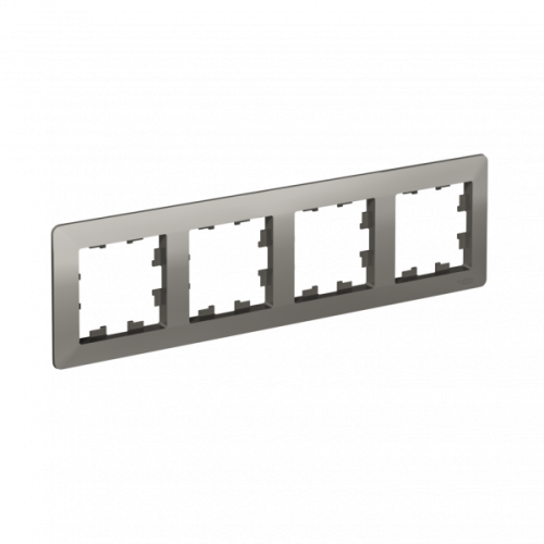 ATLASDESIGN AIR 4-постовая РАМКА, СТАЛЬ (ATN220904)