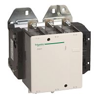 SCHNEIDER ELECTRIC Пускатель магнитный 400А ~380В CR1F (CR1F400Q7)