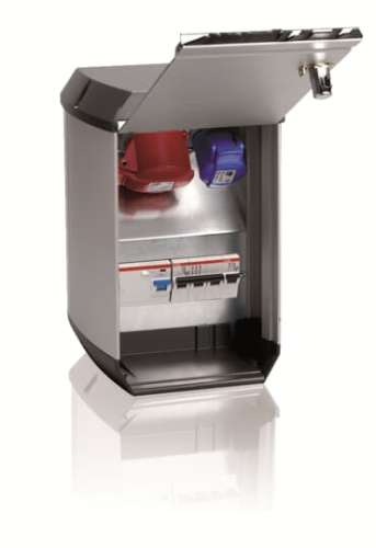 ABB Перегородка разделительная CWFMV  (CEW CWFMV)  (2CMA177266R1000)