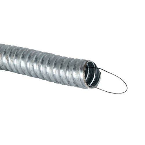 EKF Металлорукав Р3-ЦХ-18 (15м) PROxima (mrzn-18-15) фото 3