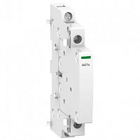 SCHNEIDER ELECTRIC Устройство сигнализации дополнительное iACTs 2НО (A9C15916)