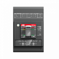 ABB Выключатель автоматический XT4H 250 Ekip E-LSIG In=250A 3p F F (1SDA069625R1)