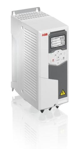 ABB Устройство автоматического регулирования ACS580-01-062A-4+B056 (3AUA0000083573)