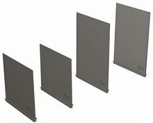 ABB Перегородки межфазные PB100 T4-T7-X1 3p (1SDA054970R1)
