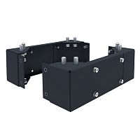 EKF Панели цоколя передняя и задняя Ш300 AVERES (BFP300)