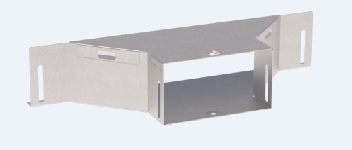 EKF Фланец соединительный 50x500 мм (f50500) фото 2