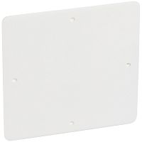 LEGRAND Batibox Крышка для коробок 2х4/5м (080194 )