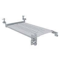 EKF Панель горизонтальная для секционирования Ш200 Г400 мм EKF AVERES (PCH24)