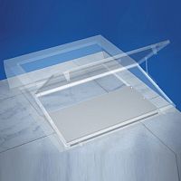 DKC Монтажная плата для консолей стоек управления CN/VN 800 мм (R5PPM800)