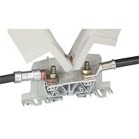 LEGRAND Клемма силовая  95Mm2 Шир..25 (039013 )