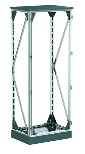DKC Комплект усиления для шкафов CQE 1800х800х800 (R5SK1888)