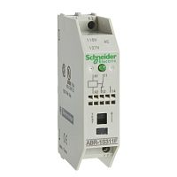 SCHNEIDER ELECTRIC Реле интерфейсное 110В (ABR1S311F)