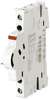 ABB Вспомог.контакт к. 2НЗ S2C-H6-02R (2CDS200946R0003)