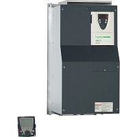SCHNEIDER ELECTRIC Преобразователь частоты ATV71 37кВт 690В (ATV71HD37Y)