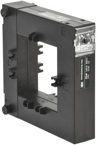 IEK Трансформатор тока ТРП-88 800/5 2.5ВА класс точности 0.5 (ITT88-2-D025-0800)