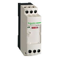 SCHNEIDER ELECTRIC Преобразователь для датчиков Optimum PT100 0C..+100C (RMPT33BD)