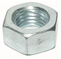 DKC Гайка нержавеющая сталь М6 (CM110600inox)