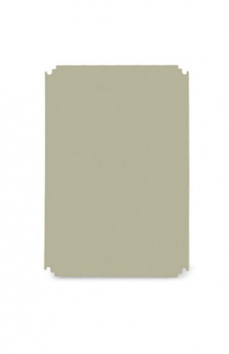 SCHNEIDER ELECTRIC Плата монтажная для навесных шкафов 600х400мм (полиэстер) (NSYMPP64) SCHNEIDER ELECTRIC Плата монтажная для навесных шкафов 600х400мм (полиэстер) (NSYMPP64)