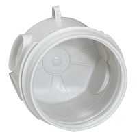LEGRAND Batibox Короб для заливки в бетон глубина 58 (081940 )