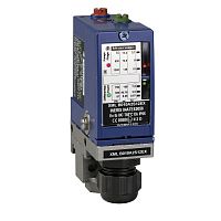 SCHNEIDER ELECTRIC РЕЛЕ ДАВЛЕНИЯ A D 10 Б ATEX (XMLB010A2S12EX)
