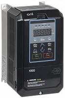 IEK Преобразователь частоты K800 380В 3Ф 0.75-1.5 kW 3.4-4.1А (K800-33E0075-015TSIP20)