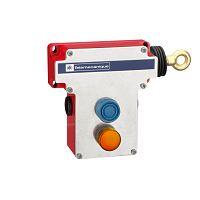 SCHNEIDER ELECTRIC Выключатель вырубной NC+NО (XY2CE1A297)
