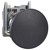 SCHNEIDER ELECTRIC Кнопка с грибовидной головкой ATEX (XB4BC42EX)