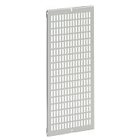 SCHNEIDER ELECTRIC Панель передняя для вентиляции 4м IP30 (LSM58944A)